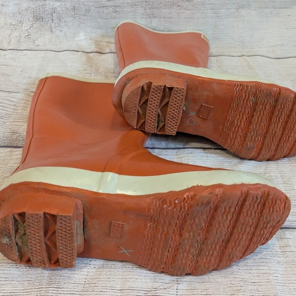 Peter Beaton Kids Orange Size 2/34 - Picture 2 of 4
